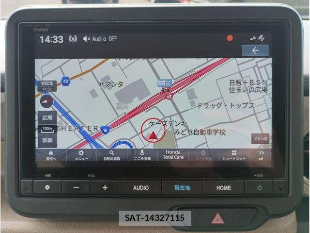 Honda N BOX 2024-02 8781275-9