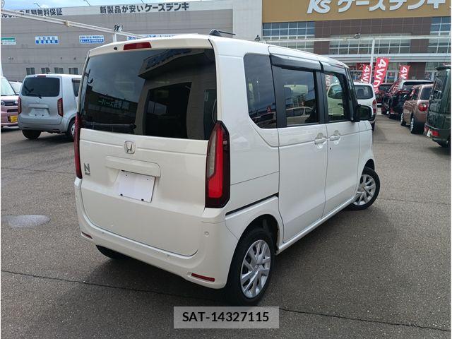 Honda N BOX 2024-02 8781275-1