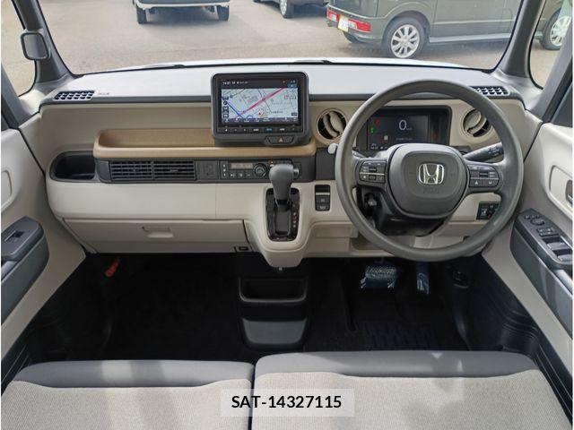 Honda N BOX 2024-02 8781275-2