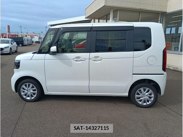 Honda N BOX 2024-02 8781275-4