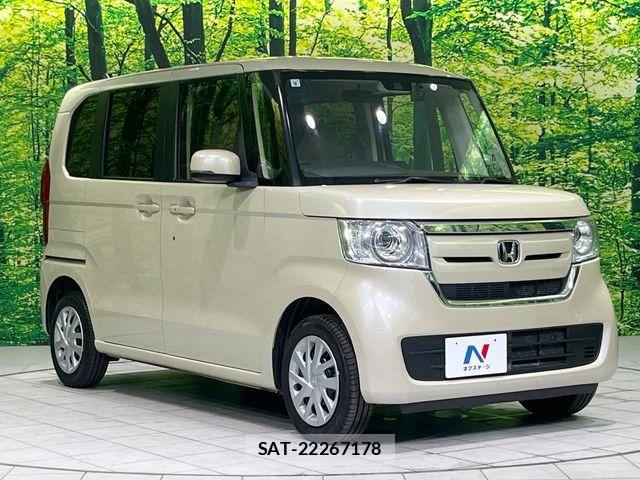 Honda N BOX 2017-09 8796845-15