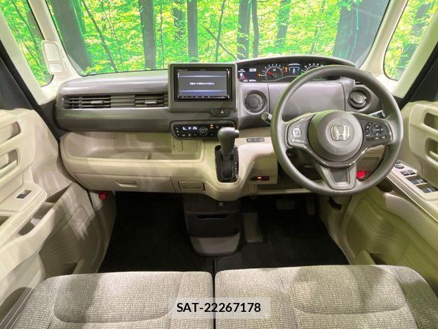 Honda N BOX 2017-09 8796845-1