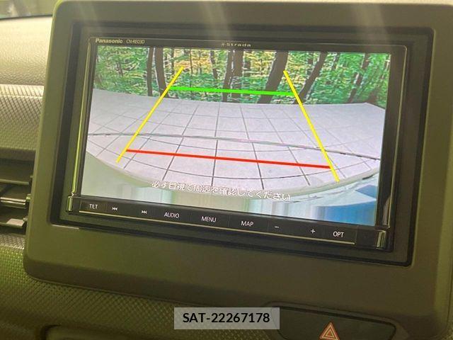 Honda N BOX 2017-09 8796845-4
