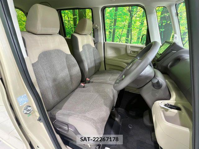 Honda N BOX 2017-09 8796845-7