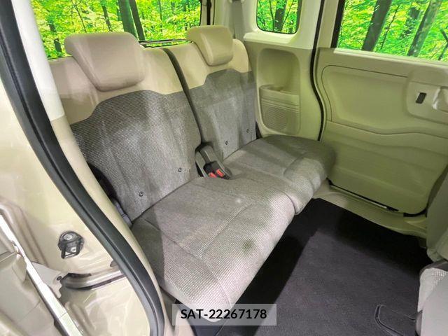 Honda N BOX 2017-09 8796845-8