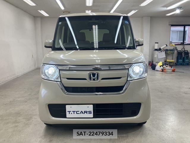 Honda N BOX 2018-04 8796847-22