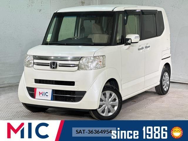 Honda N BOX 2015-07 8796849-0