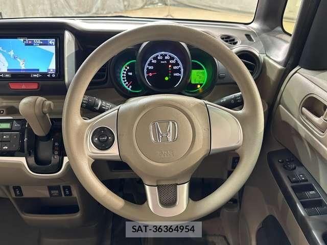Honda N BOX 2015-07 8796849-9