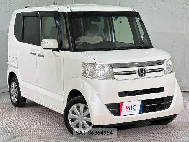 Honda N BOX 2015-07 8796849-1