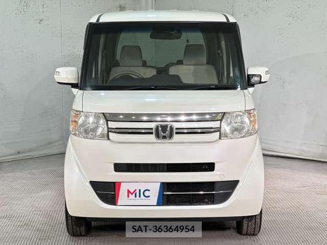 Honda N BOX 2015-07 8796849-2