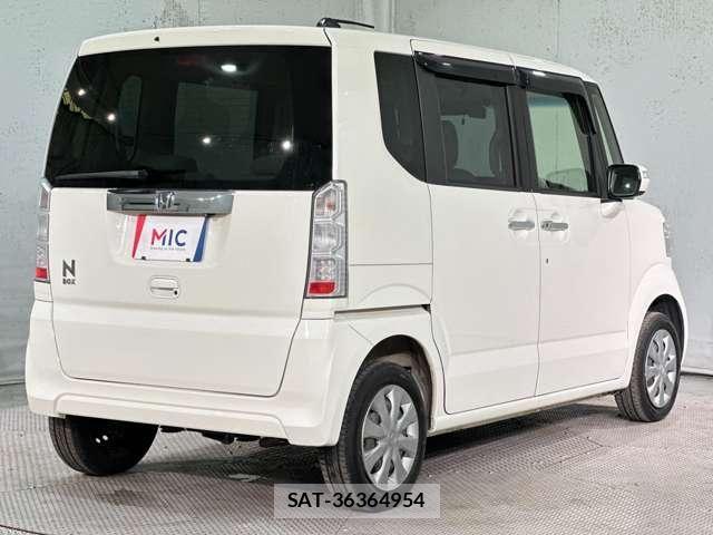 Honda N BOX 2015-07 8796849-4