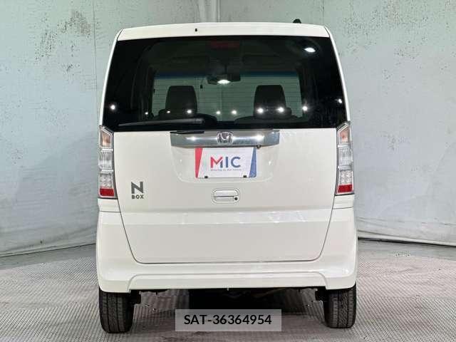 Honda N BOX 2015-07 8796849-5