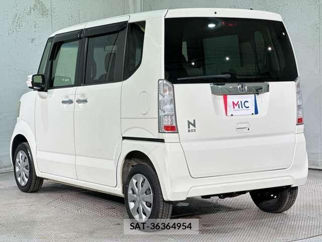 Honda N BOX 2015-07 8796849-6