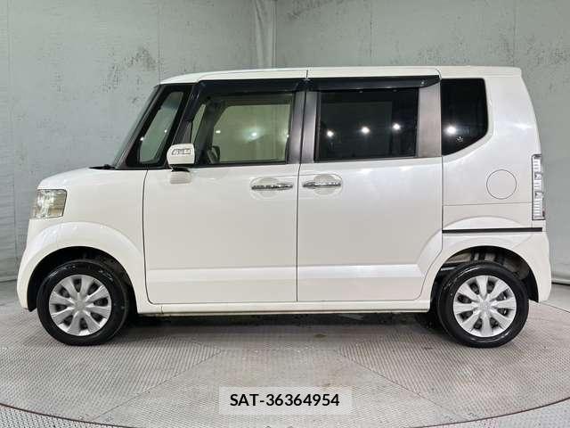 Honda N BOX 2015-07 8796849-7