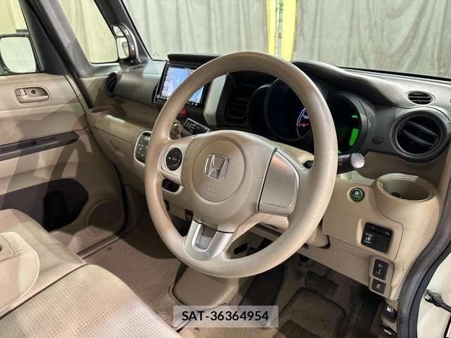 Honda N BOX 2015-07 8796849-8