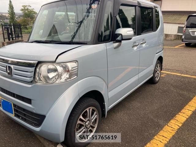 Honda N BOX 2013-09 8796851-1