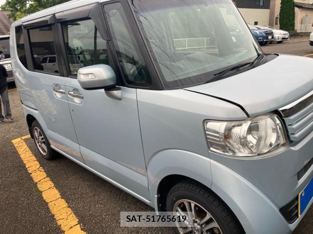 Honda N BOX 2013-09 8796851-2