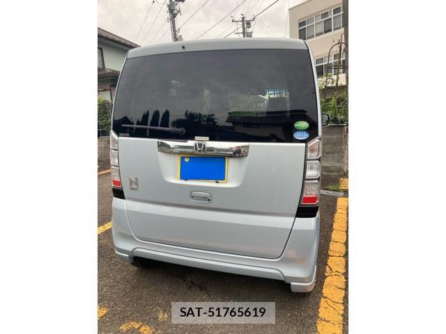 Honda N BOX 2013-09 8796851-3