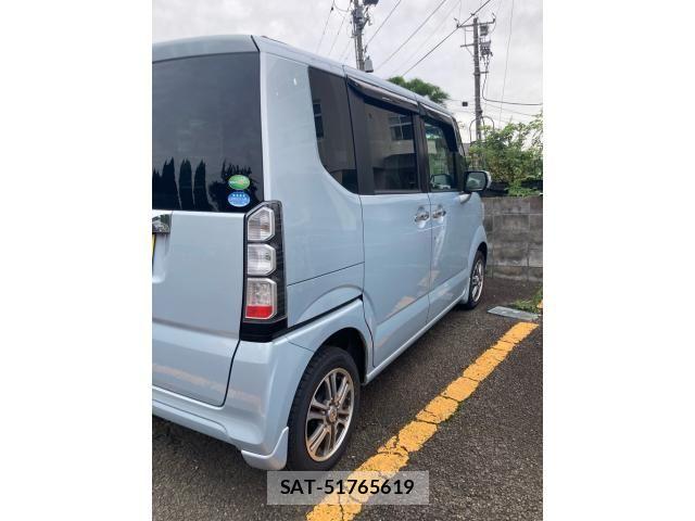 Honda N BOX 2013-09 8796851-4