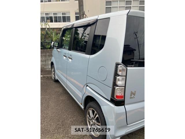 Honda N BOX 2013-09 8796851-5