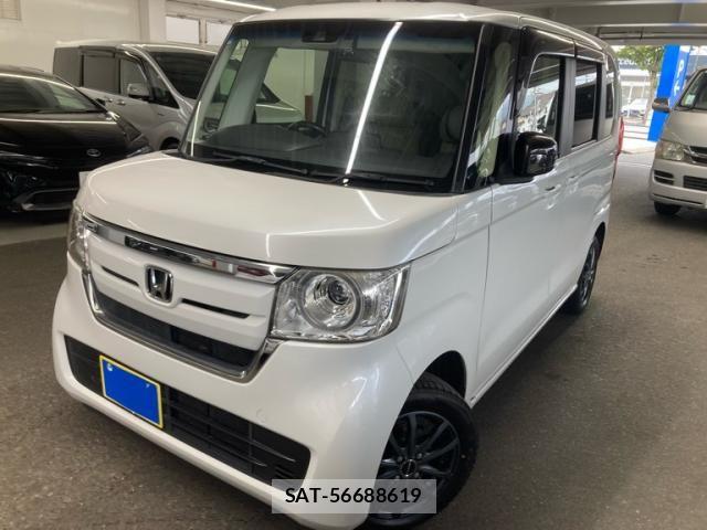 Honda N BOX 2018-12 8796850-0