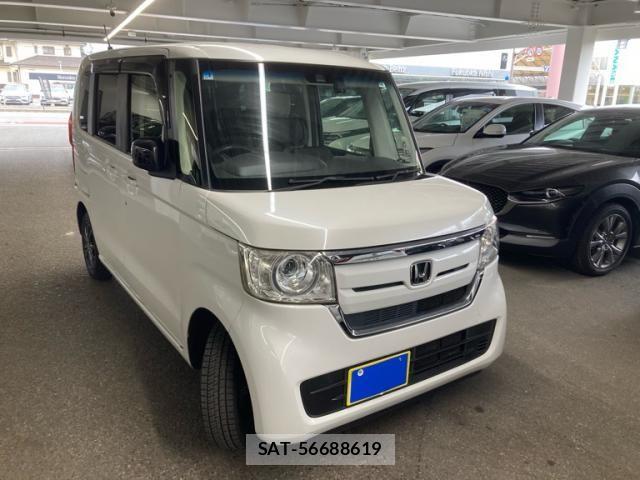 Honda N BOX 2018-12 8796850-1