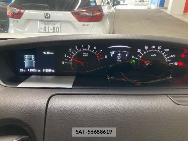 Honda N BOX 2018-12 8796850-20