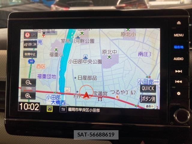 Honda N BOX 2018-12 8796850-23