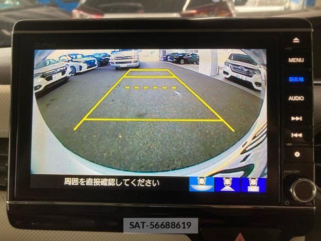 Honda N BOX 2018-12 8796850-24