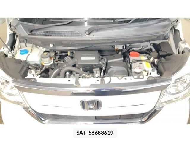 Honda N BOX 2018-12 8796850-26