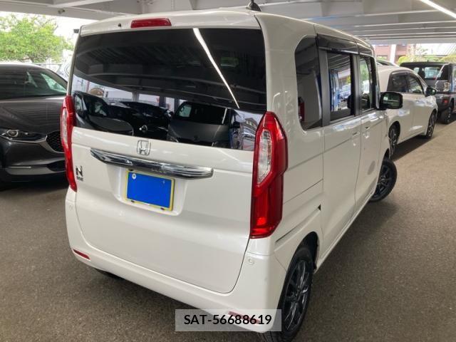 Honda N BOX 2018-12 8796850-4