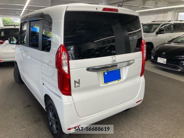 Honda N BOX 2018-12 8796850-5