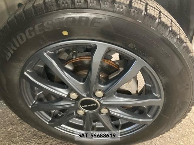Honda N BOX 2018-12 8796850-6