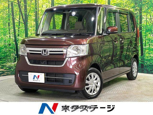 Honda N BOX 2021-05 8796844-0