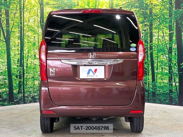 Honda N BOX 2021-05 8796844-14