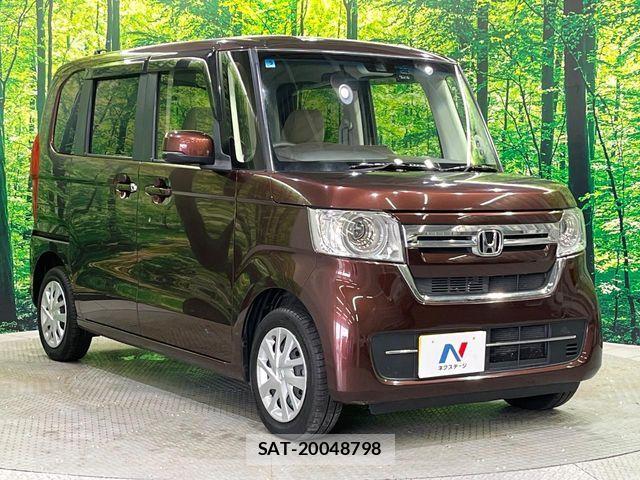 Honda N BOX 2021-05 8796844-15