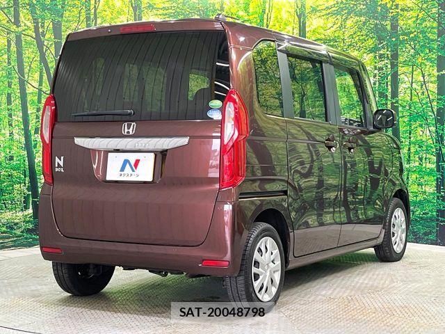 Honda N BOX 2021-05 8796844-16