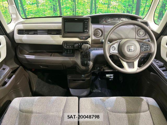 Honda N BOX 2021-05 8796844-1