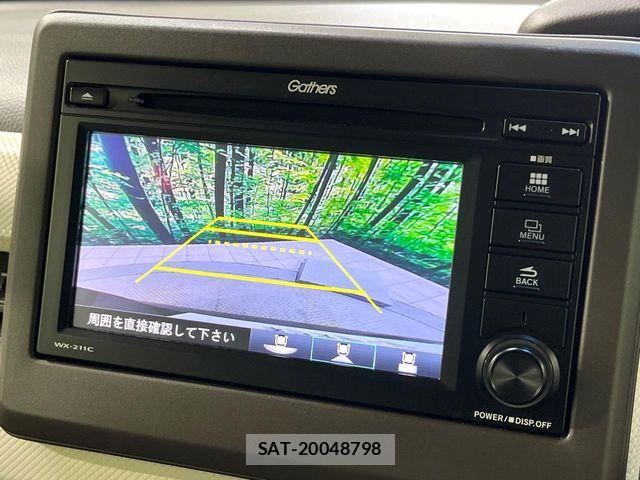 Honda N BOX 2021-05 8796844-2