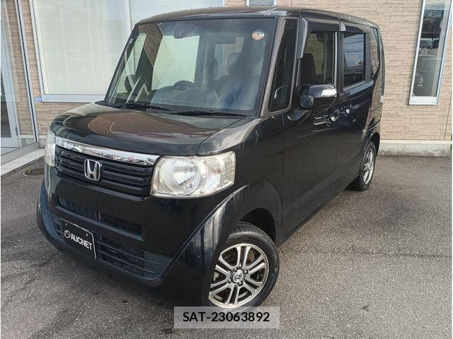 Honda N BOX 2014-03 8796848-0