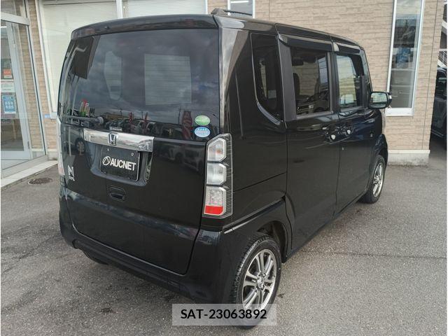 Honda N BOX 2014-03 8796848-2