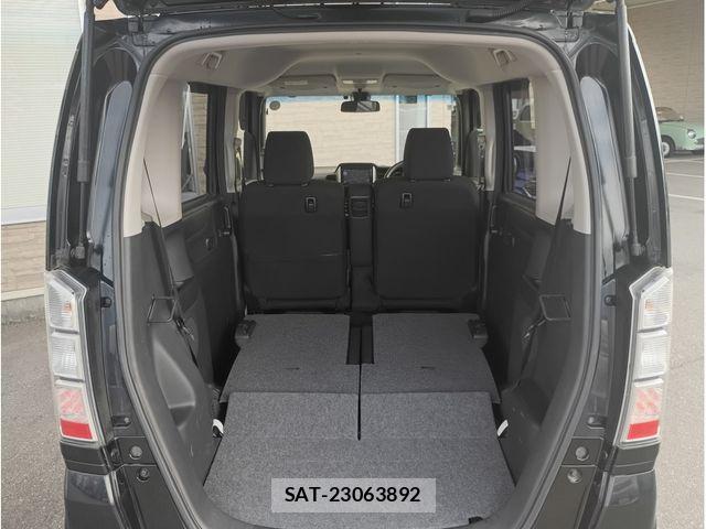 Honda N BOX 2014-03 8796848-3