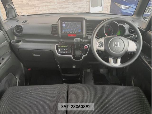 Honda N BOX 2014-03 8796848-6