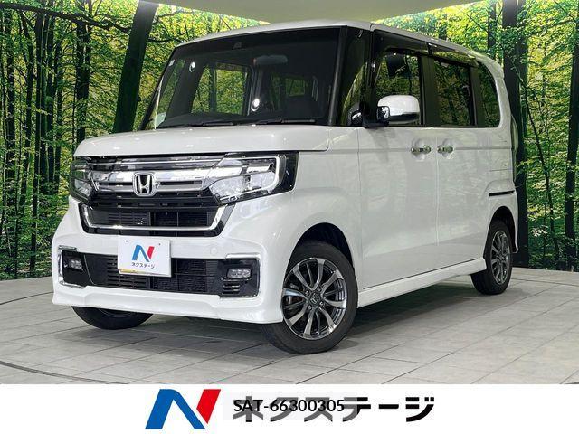 Honda N BOX 2024-03 8796842-0