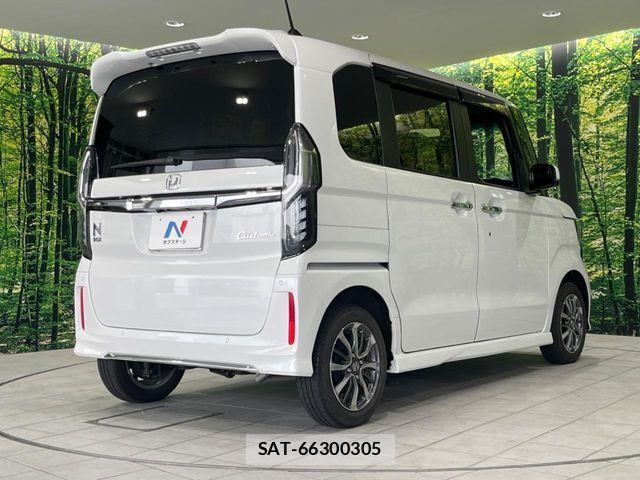 Honda N BOX 2024-03 8796842-16