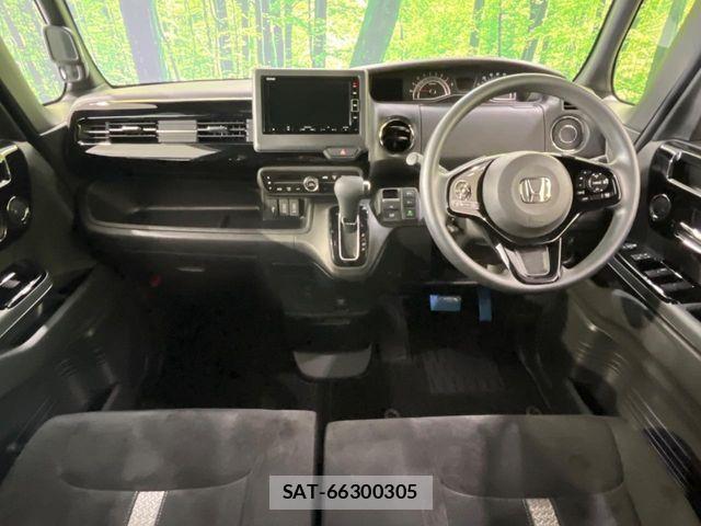 Honda N BOX 2024-03 8796842-1