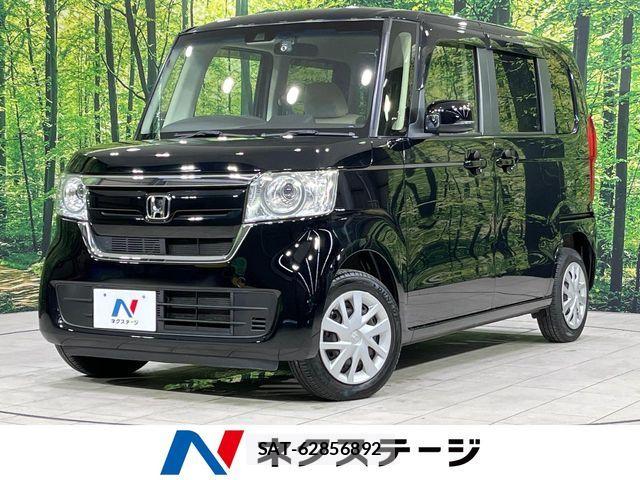 Honda N BOX 2019-07 8796846-0