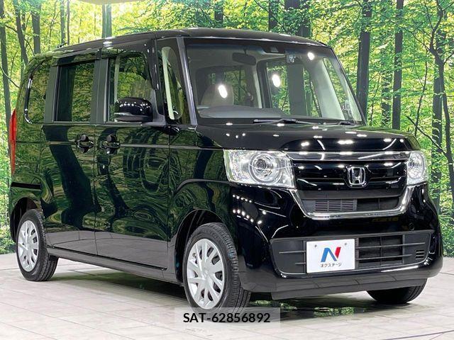 Honda N BOX 2019-07 8796846-15