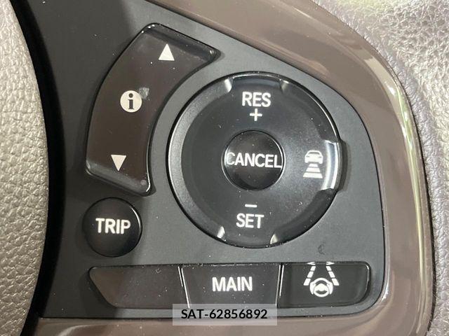 Honda N BOX 2019-07 8796846-6