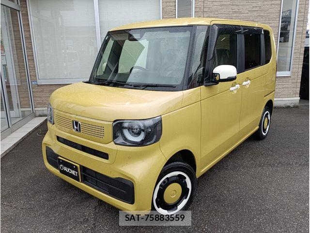 Honda N BOX 2024-01 8796843-0